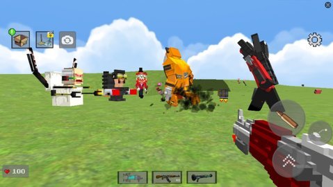 像素射击旧版本下载_旧手机像素射击游戏下载_像素射击老版本无限版下载