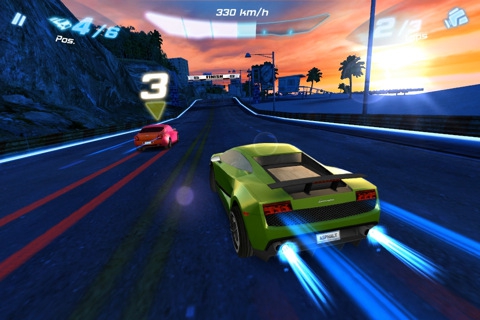好看的汽车类型的手机游戏-汽车手机游戏推荐：速度与激情的完美结合