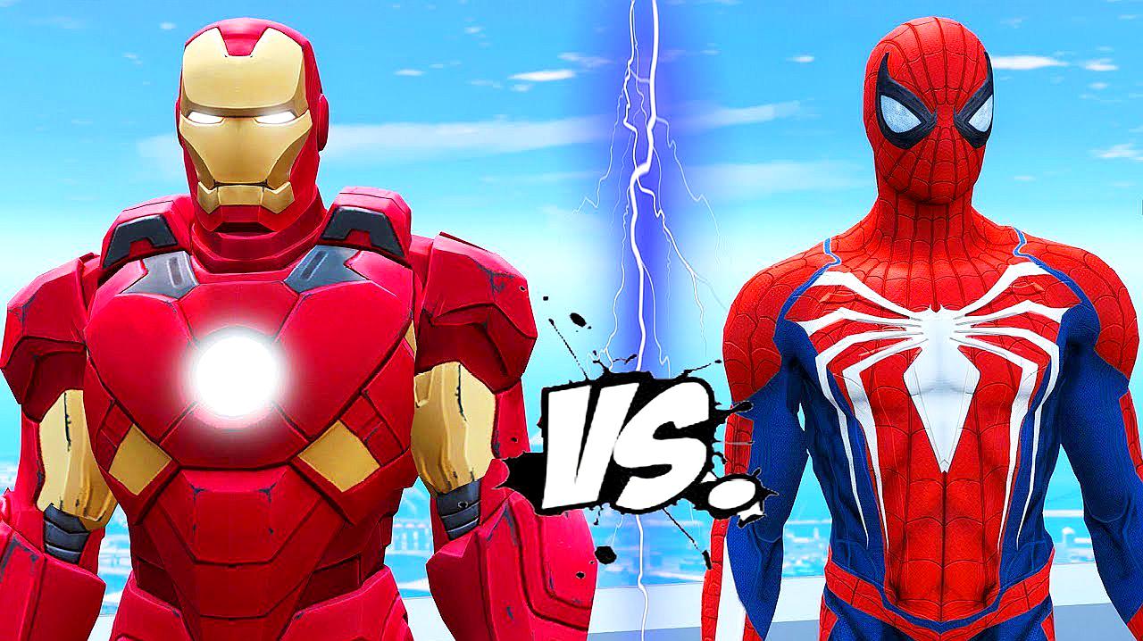 钢铁侠手机怎么样_有钢铁侠的moba手游_怎么用手机玩钢铁侠四游戏