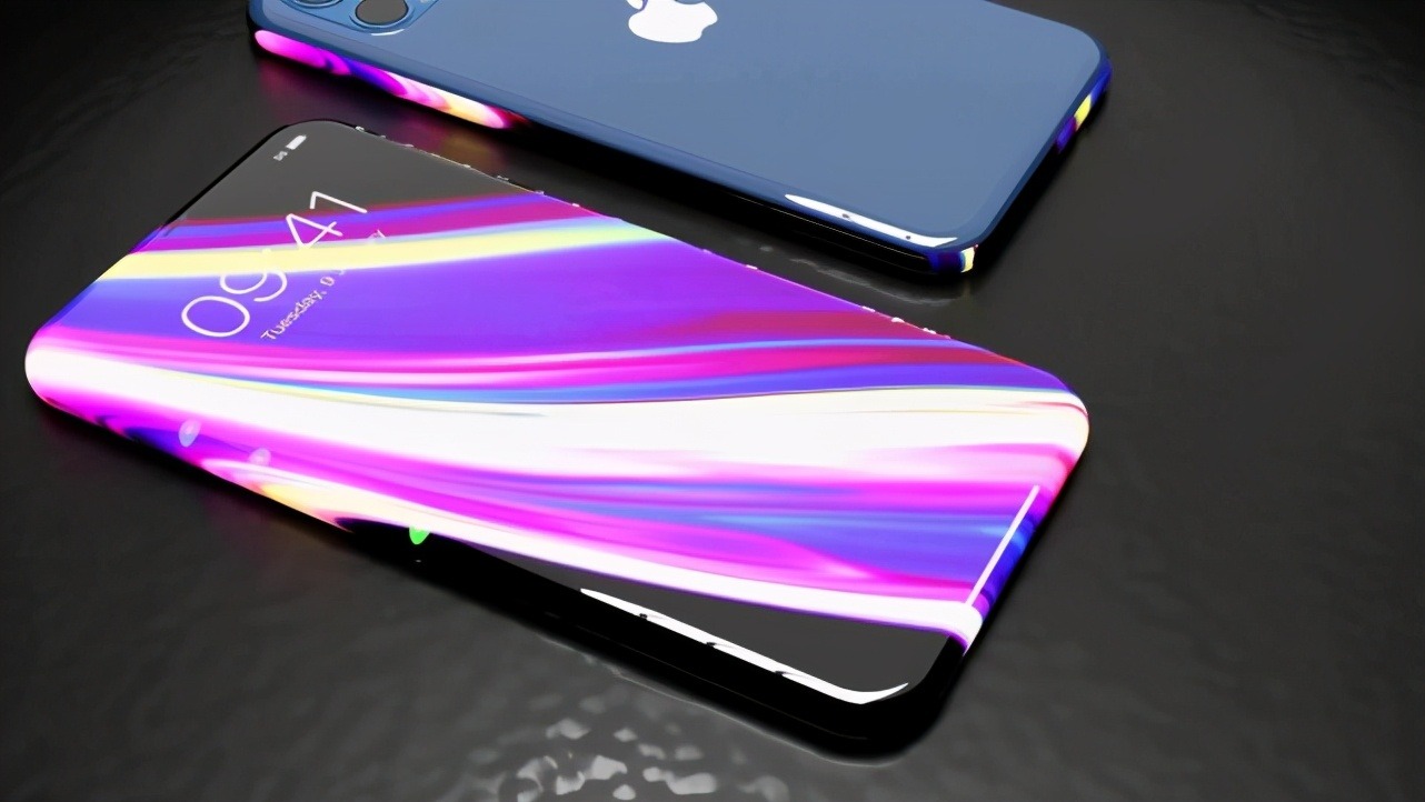 苹果13pro有几种颜色_苹果13pro各种颜色_iphone13颜色pro