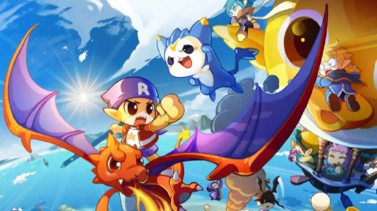 小游戏洛克王国_洛克王国手机版游戏_免费手机玩洛克王国游戏