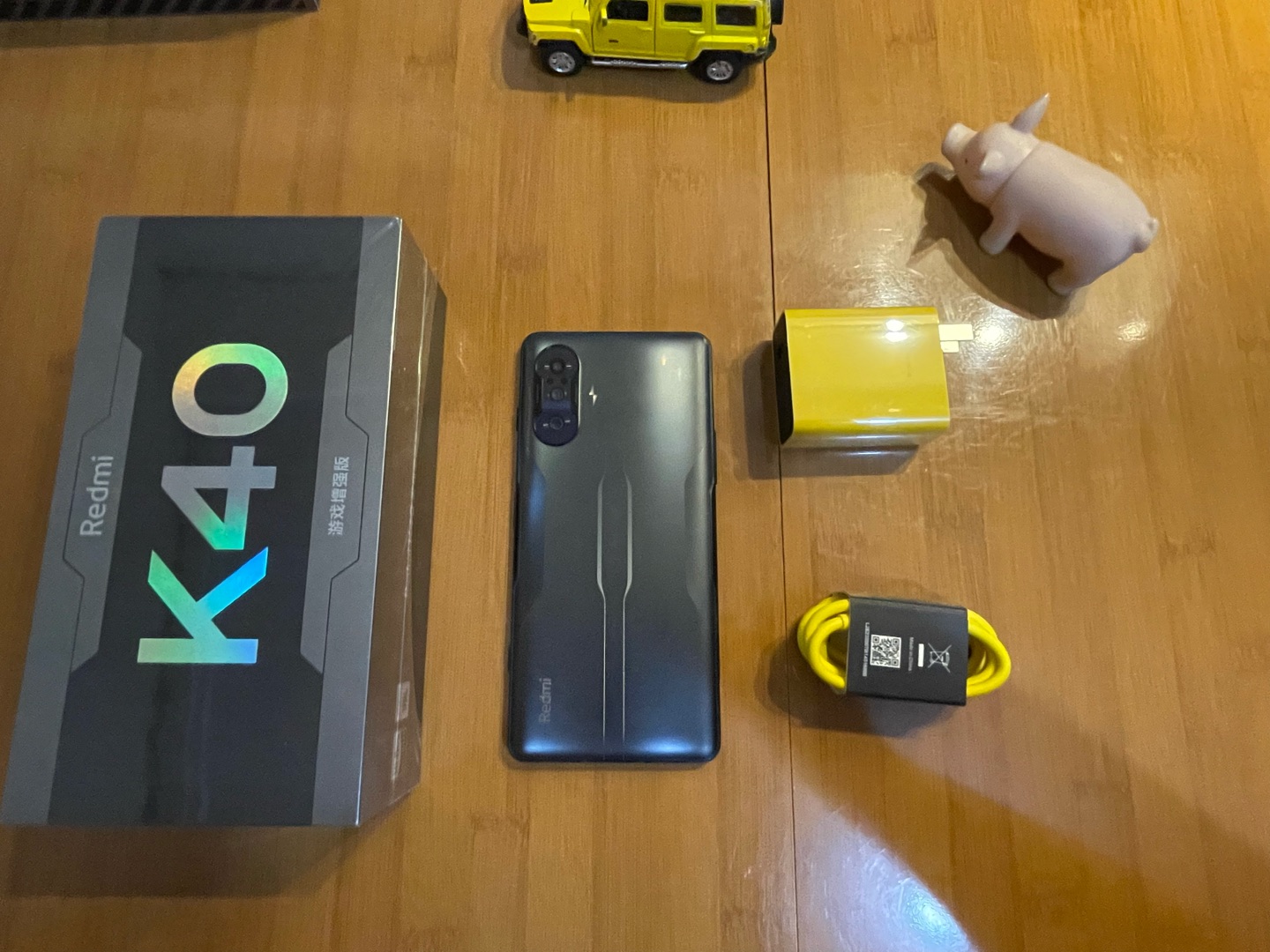 redmik40游戏测试_红米k40游戏增强版测试模式_红米k40游戏版手机测试