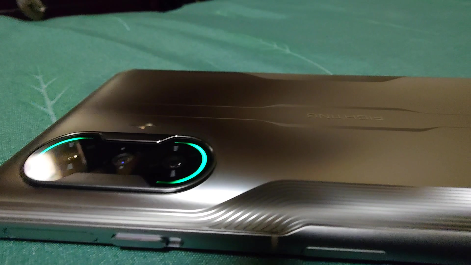 redmik40游戏测试_红米k40游戏版手机测试_红米k40游戏增强版测试模式