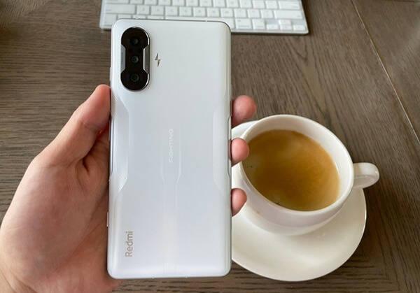 红米k40游戏增强版测试模式_红米k40游戏版手机测试_redmik40游戏测试