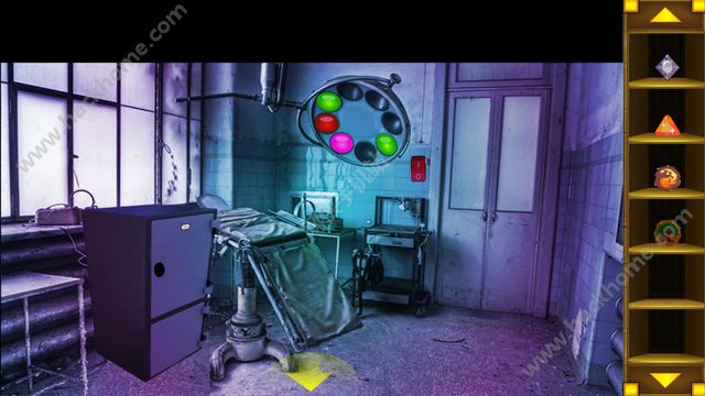 恐怖的房子小游戏_恐怖房子游戏下载手机版_恐怖房子图片大全吓人的