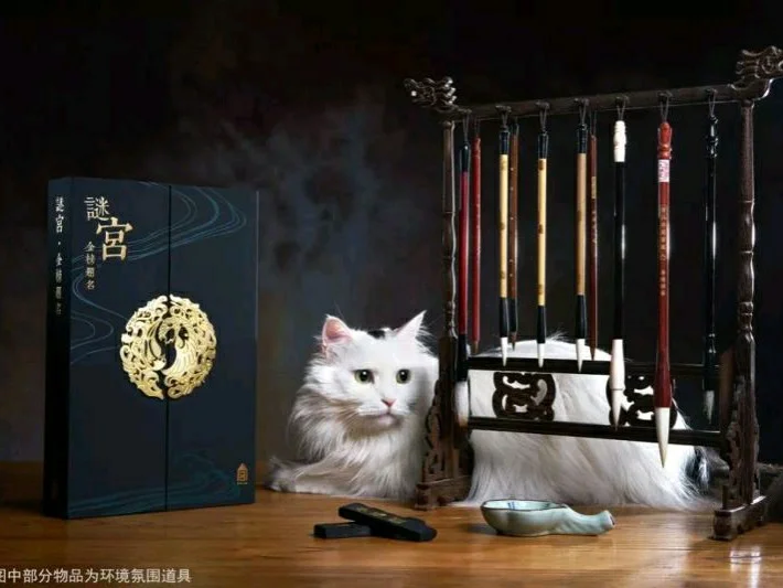 故宫游戏app_故宫游戏手机推荐平价游戏_故宫出品游戏