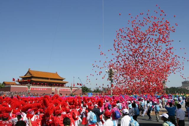 阅兵2018_阅兵2018体会_阅兵2018歌曲