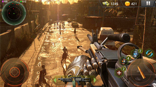 好玩僵尸末日版手机游戏有哪些_好玩的僵尸末日手机版游戏_好玩僵尸末日版手机游戏推荐