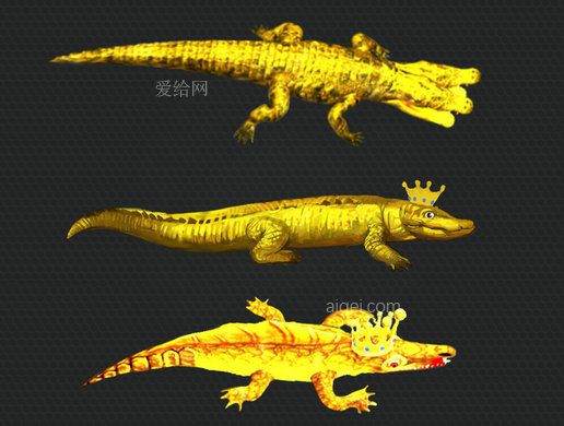 以前很火的那个鳄鱼游戏_口鳄鱼的手机游戏_鳄鱼游戏百度百科