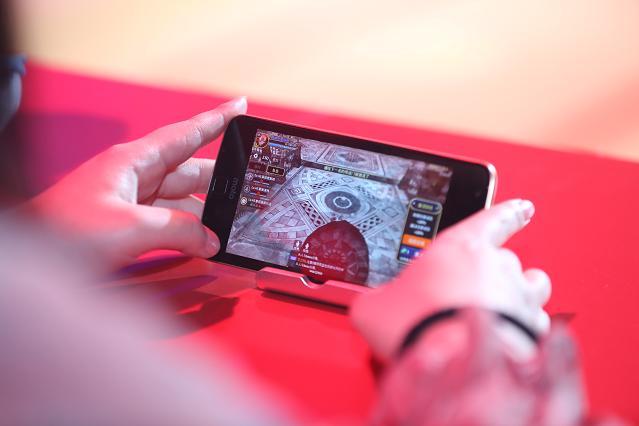 京东游戏平台_京东手机游戏级别_京东87款游戏