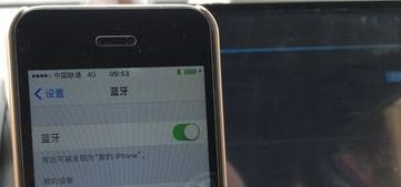 车载安卓系统能联网吗,探索智能驾驶的未来