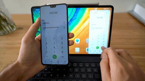 matepad pro是安卓系统吗,引领平板电脑新潮流