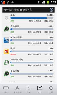 安卓系统太耗电怎么解决,安卓系统耗电问题全面解析与解决攻略