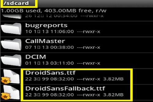 安卓系统有英文版,Android System: English Edition