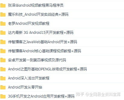 安卓系统开发编程教程,从入门到精通全攻略