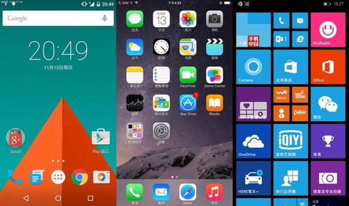 iOS系统给安卓传照片,跨平台数据传输攻略