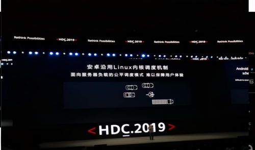 安卓系统怎么升级为鸿蒙,系统转换指南与注意事项