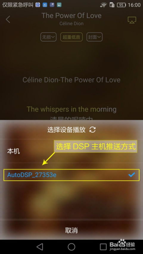 dsp有没有安卓系统的,基于DSP与安卓系统融合的车载音效控制技术革新