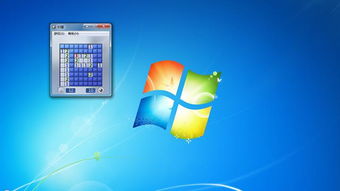 windows7系统安卓版,跨界融合的操作系统新篇章