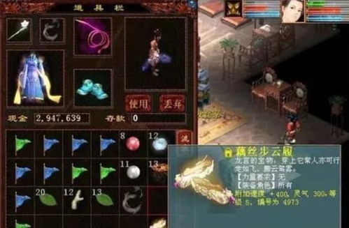 游戏老迷,探寻虚拟世界的无尽奥秘