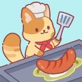 宠物小吃吧烹饪安卓版 