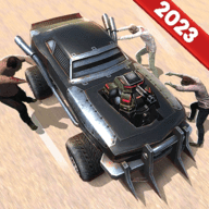 2024邪恶骑士EvilRider3D安卓版手游下载最新v1